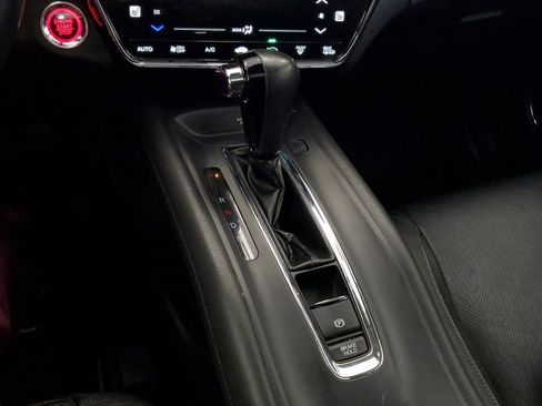 Used 2020 Honda HR-V EX-L image 20