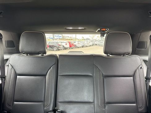 Used 2024 Chevrolet Tahoe Premier image 29