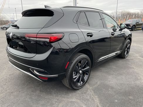 Used 2023 Buick Envision Essence w/ Technology Package I image 5