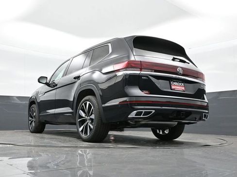 New 2026 Volkswagen Atlas SEL Premium R-Line image 36