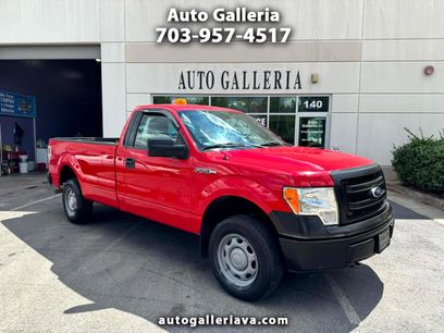 Used 2013 Ford F150 XL w/ PWR Equipment Group