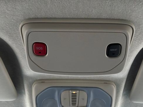 Used 2026 RAM ProMaster 2500 w/ Convenience Group FWD image 16