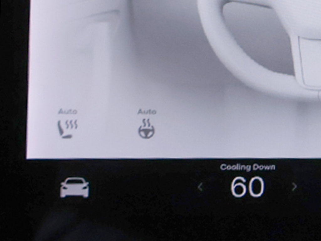 Used 2022 Tesla Model Y Long Range AWD/4WD image 41