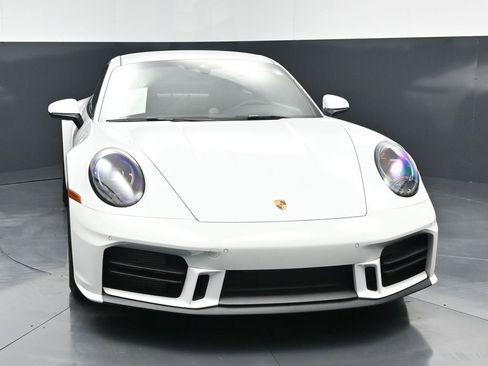 Certified 2025 Porsche 911 Carrera S RWD image 15