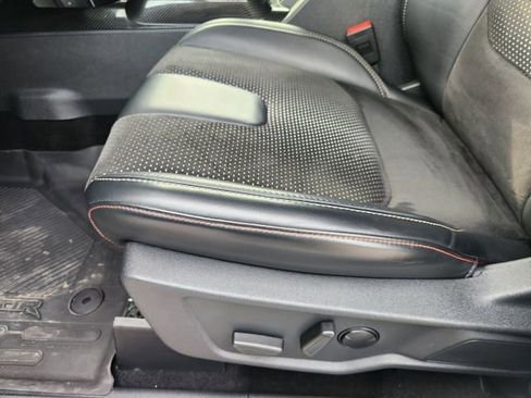 Used 2024 Ford Bronco Raptor AWD/4WD image 18