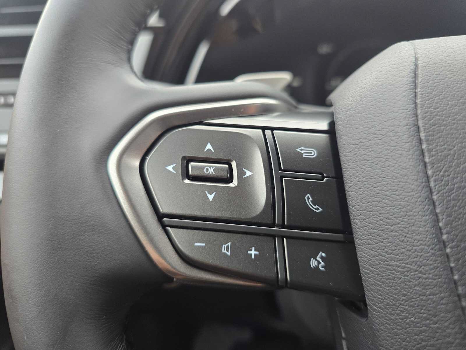 New 2026 Lexus RX 450h AWD w/ Convenience Package image 33