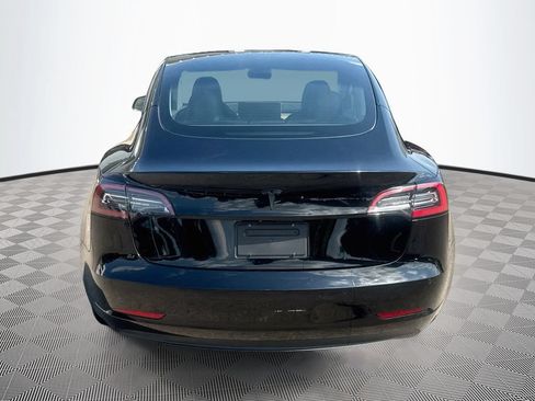 Used 2021 Tesla Model 3 Standard Range Plus RWD image 7