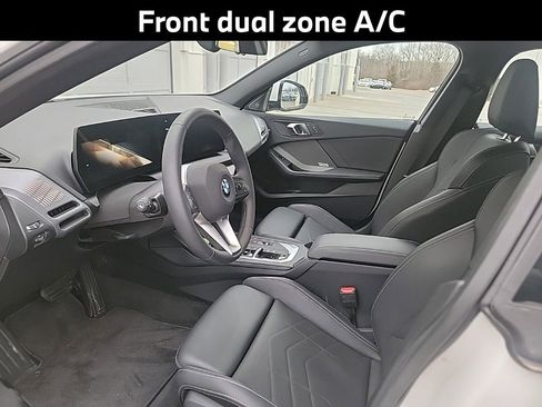 Used 2025 BMW 228i xDrive image 9