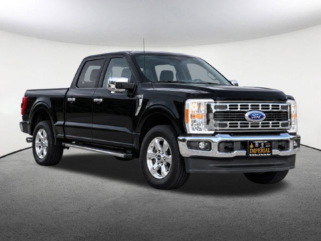 Certified 2026 Ford F250 XLT AWD/4WD image 2