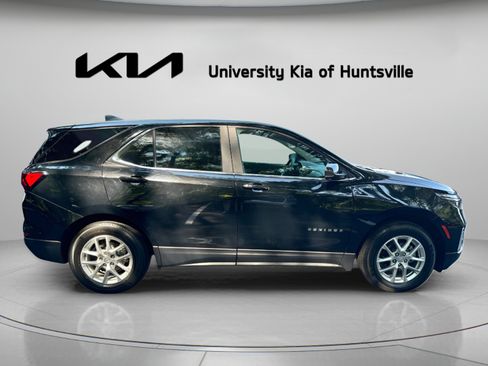 Used 2024 Chevrolet Equinox LT FWD image 9