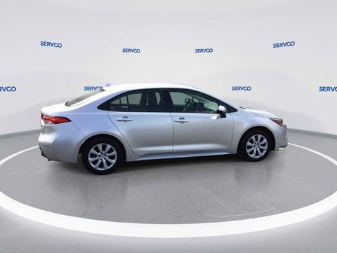 Used 2024 Toyota Corolla LE FWD image 8