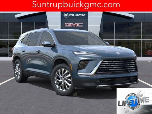 New 2026 Buick Enclave Preferred w/ Power Package image 75