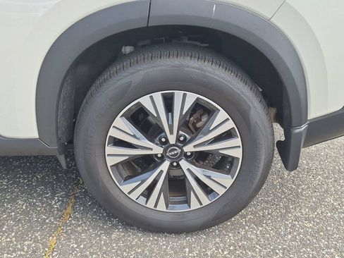Used 2023 Nissan Rogue SV AWD/4WD image 26