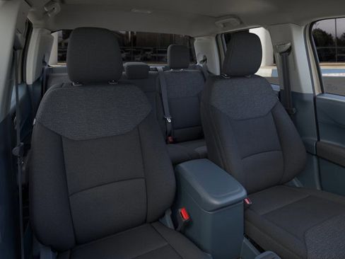 New 2025 Ford Maverick XL image 10