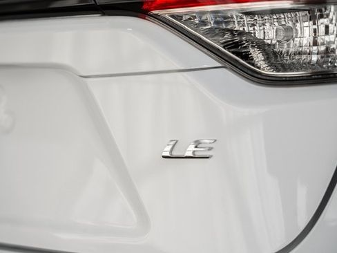 New 2026 Toyota Corolla LE image 7