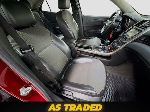 Used 2013 Chevrolet Malibu LT FWD image 24