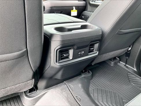 New 2026 Chevrolet Silverado 1500 RST w/ Convenience Package II AWD/4WD image 18