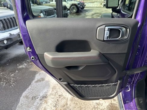 New 2026 Jeep Wrangler Unlimited Rubicon 392 image 25