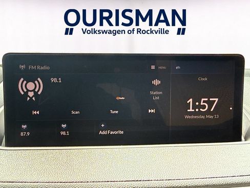 Used 2024 Acura MDX SH-AWD image 14