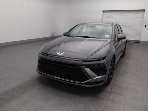 Used 2024 Hyundai Sonata SEL FWD image 15