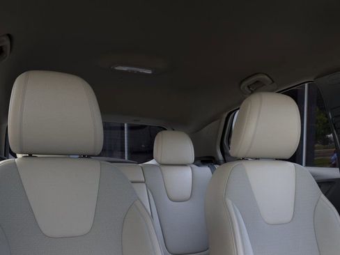New 2026 Buick Encore GX Preferred w/ Comfort Package FWD image 25