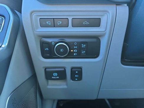 Used 2021 Ford F150 Limited AWD/4WD image 23