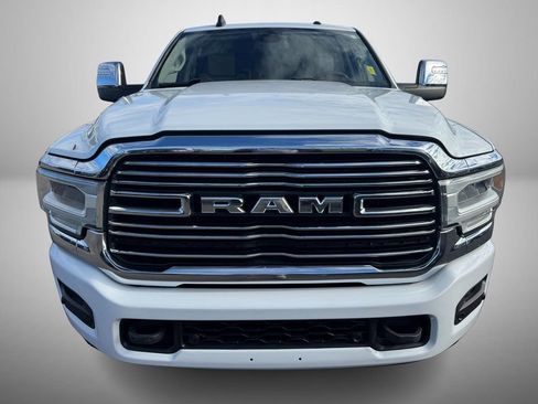 Used 2023 RAM 2500 Laramie AWD/4WD image 9