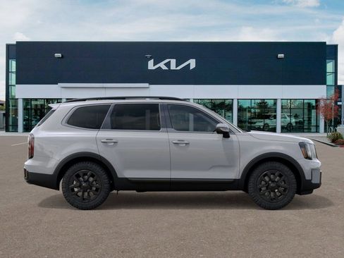 New 2025 Kia Telluride SX Prestige X-Pro image 7