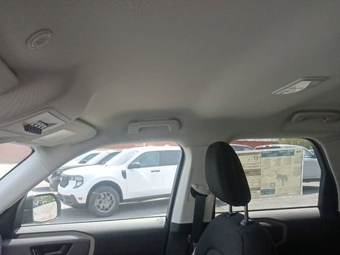 New 2025 Ford Bronco Sport Big Bend image 14