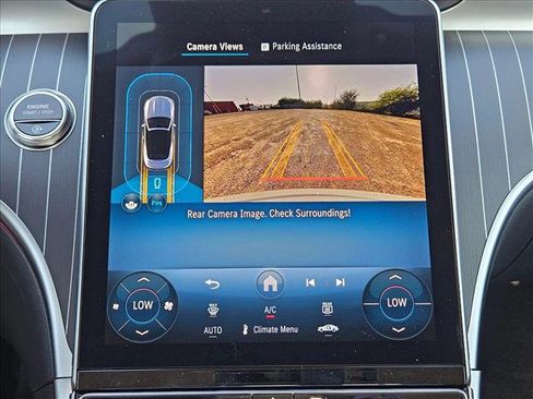 New 2026 Mercedes-Benz CLE 300 4MATIC Cabriolet image 17