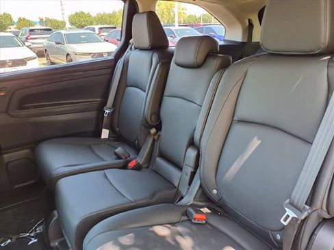 New 2026 Honda Odyssey EX-L image 16