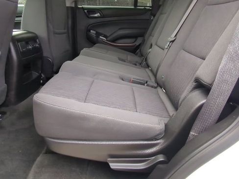 Certified 2018 GMC Yukon SLE w/ Convenience Package image 20