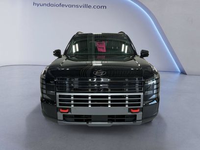 Certified 2026 Hyundai Palisade XRT Pro
