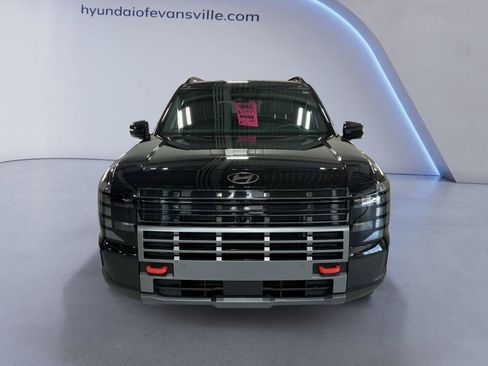 Certified 2026 Hyundai Palisade XRT Pro AWD/4WD image 1