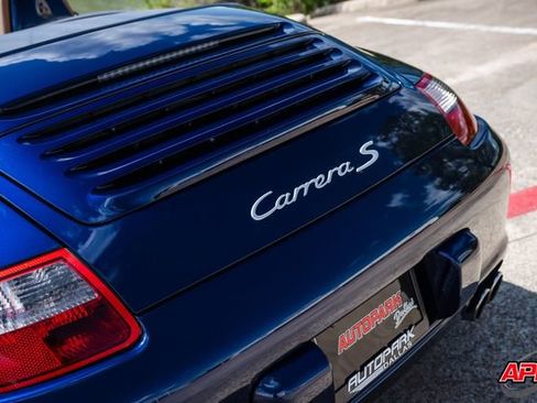 Used 2006 Porsche 911 Carrera 4S image 30