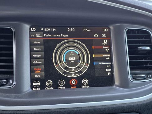 Used 2022 Dodge Charger R/T RWD image 17