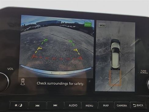 Certified 2023 Nissan Rogue SL w/ SL Premium Package image 26