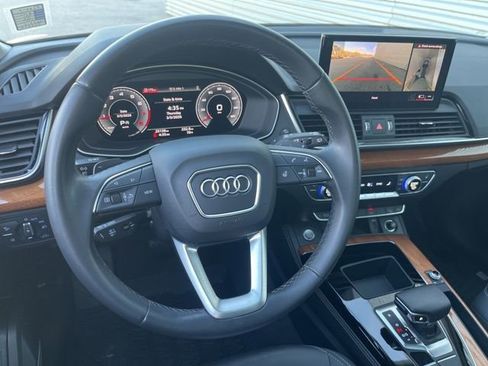 Used 2023 Audi Q5 2.0T Premium Plus image 35