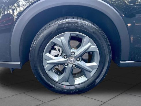 Certified 2026 Honda HR-V LX image 11