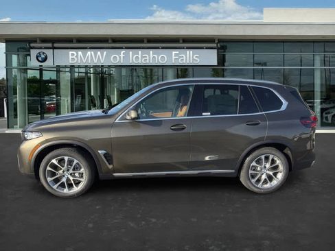 New 2026 BMW X5 xDrive40i image 5