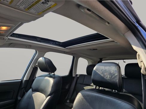 Used 2015 Subaru Forester 2.0XT Touring w/ Eyesight & Navigation System AWD/4WD image 5