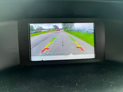 Used 2016 Ford Focus SE FWD image 25