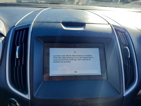 Used 2019 Ford Edge SEL w/ Equipment Group 201A image 25