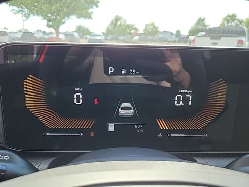 New 2026 Kia K4 FWD image 27