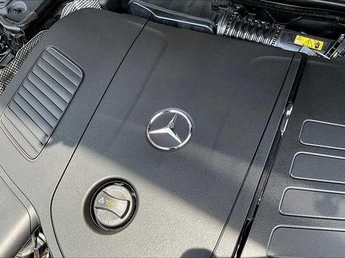 New 2025 Mercedes-Benz C 300 C 300 image 19