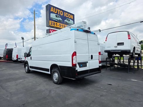 Used 2023 RAM ProMaster 3500 image 27