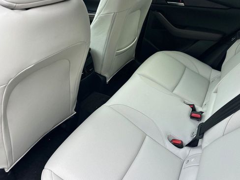 New 2025 MAZDA CX-30 2.5 Turbo w/ Premium Plus Pkg image 11