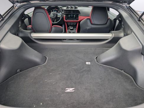 Used 2024 Nissan Z Performance w/ Floor Mat Package RWD image 35