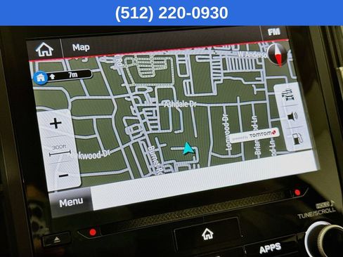 Certified 2022 Subaru Forester Touring AWD/4WD image 16