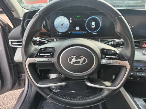 Used 2024 Hyundai Elantra Limited FWD image 26